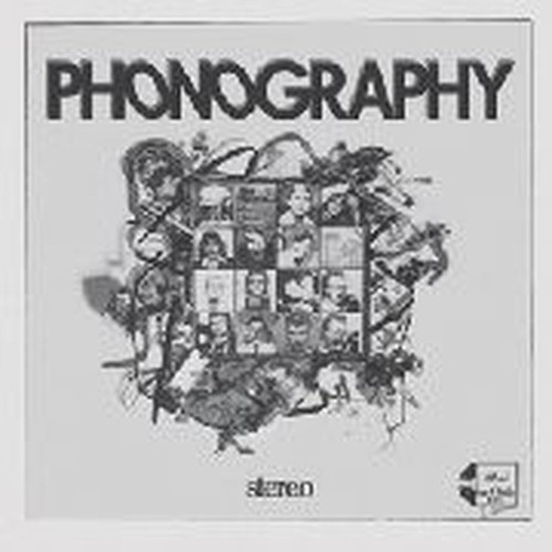 phonography