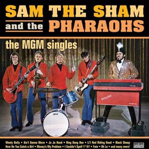 the mgm singles