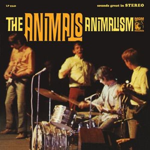 animalism