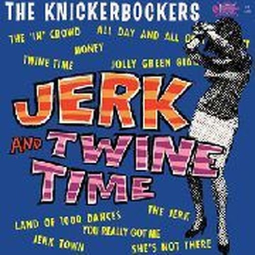 jerk & twine