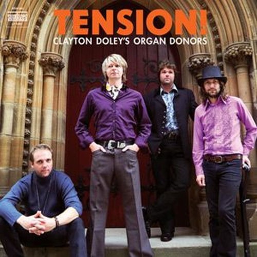 tension!