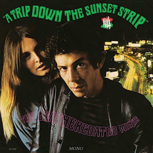 a trip down to sunset strip