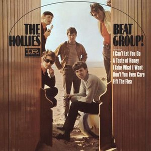 beat group!