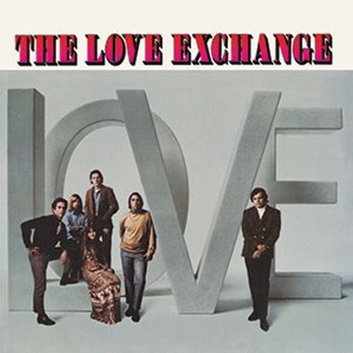 love exchange