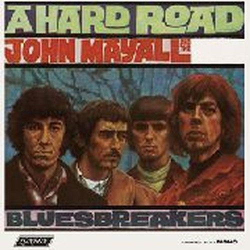 hard road