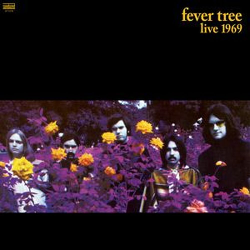 live 1969