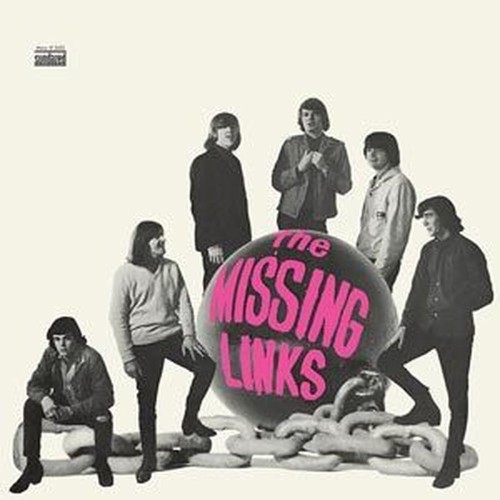 missing links (+ep)