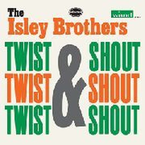 twist & shout