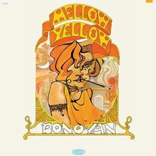mellow yellow (mono edition)