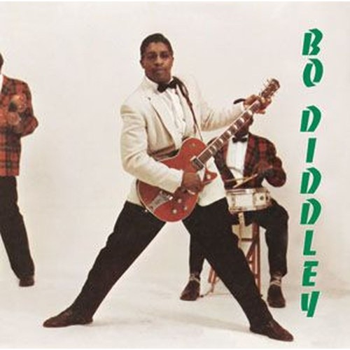 bo diddley