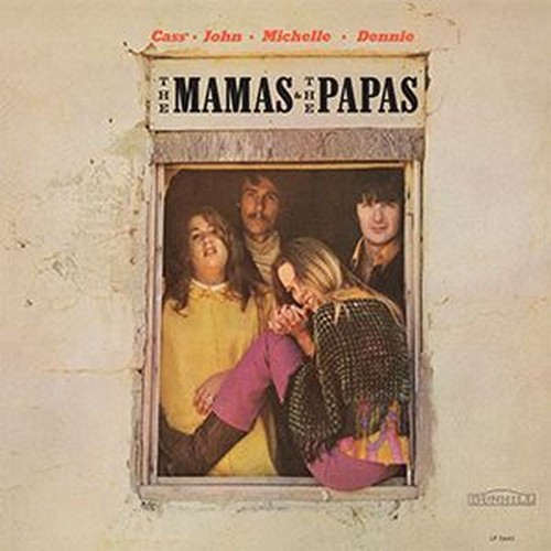 the mamas and the papas
