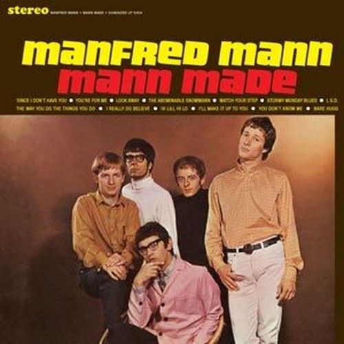 mann made