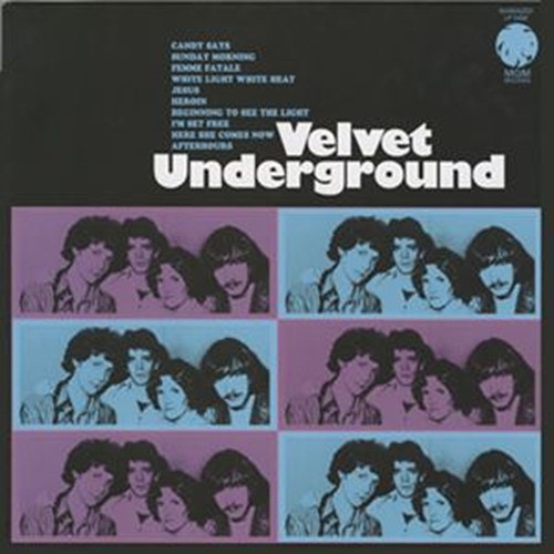 velvet underground