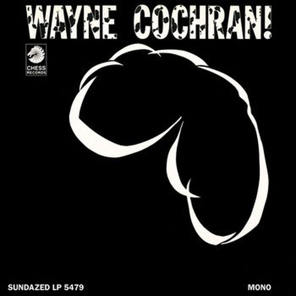 wayne cochran (mono)