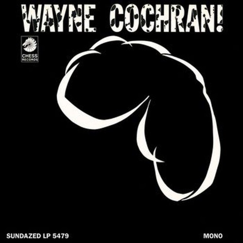 wayne cochran (mono)