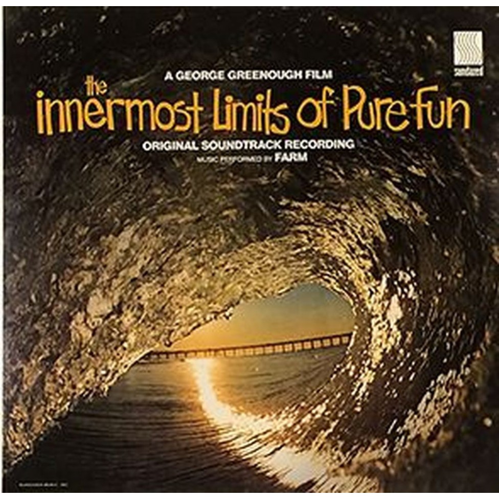 innermost limits of pure fun