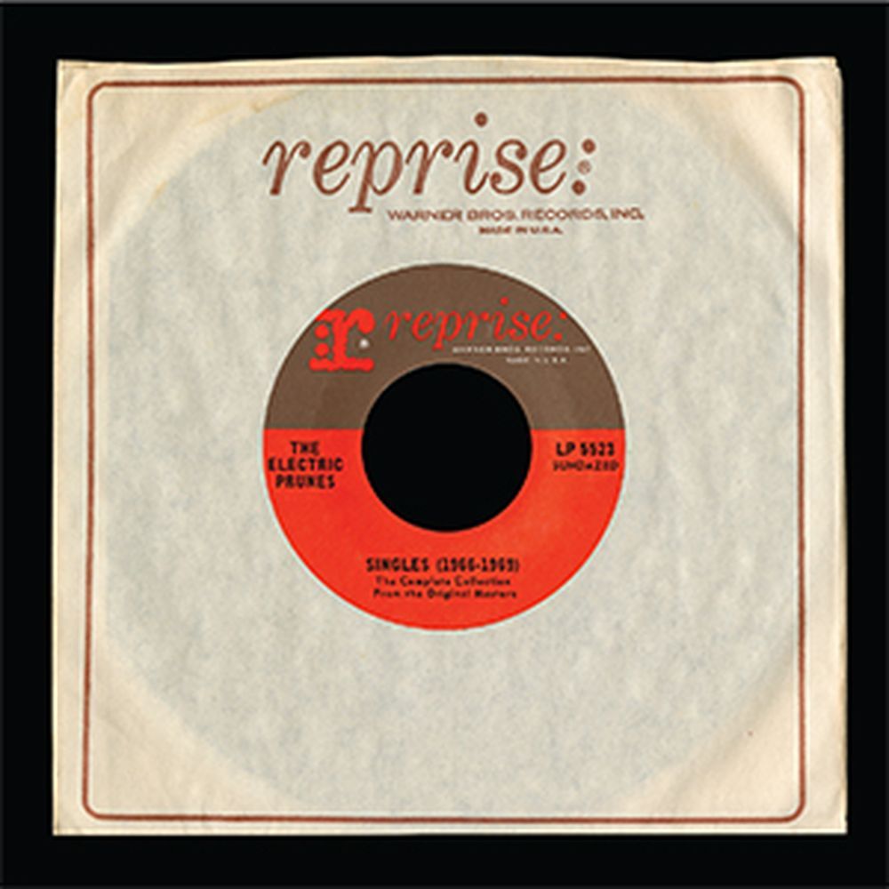 the singles 1966-1969