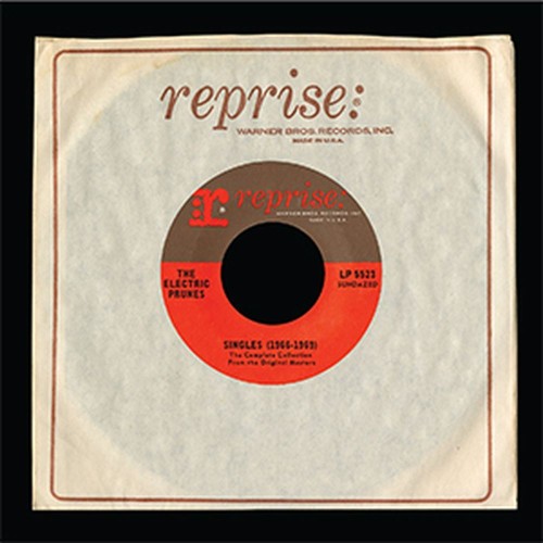 the singles 1966-1969