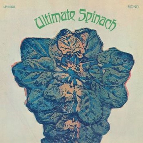 ultimate spinach (spinach coloured) mono