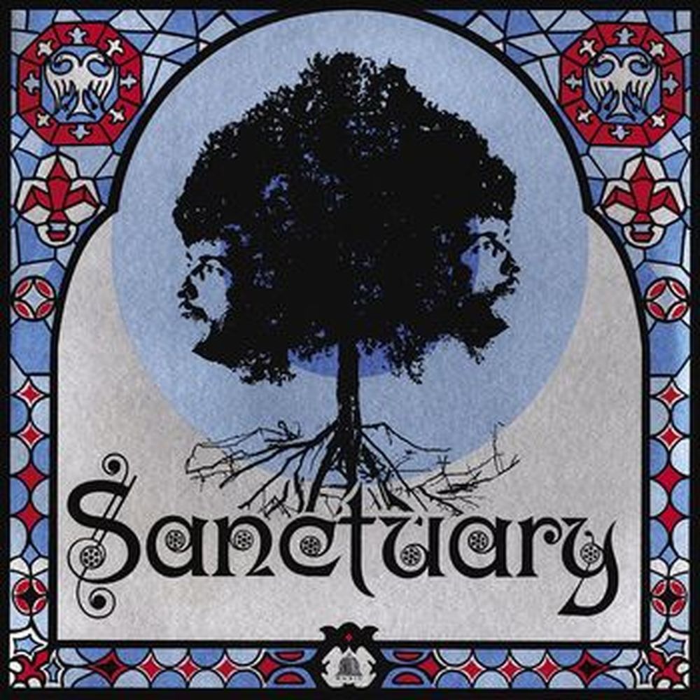sanctuary (clear)