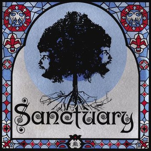 sanctuary (clear)