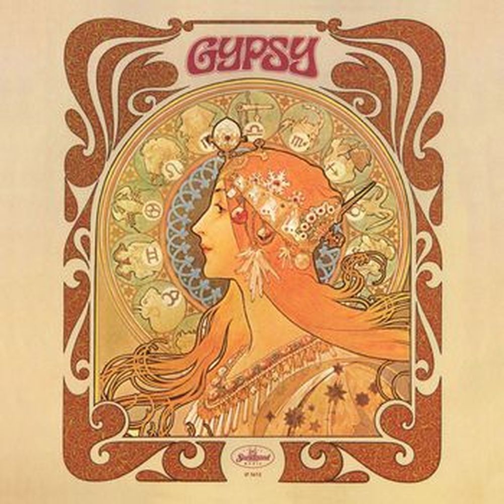 gypsy