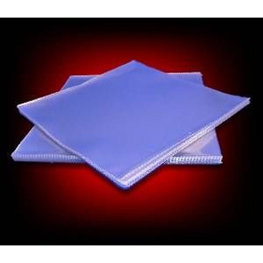 thick pvc