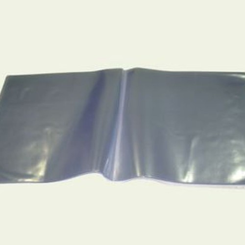 thick pvc