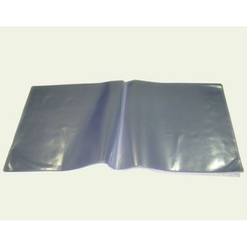 thick pvc