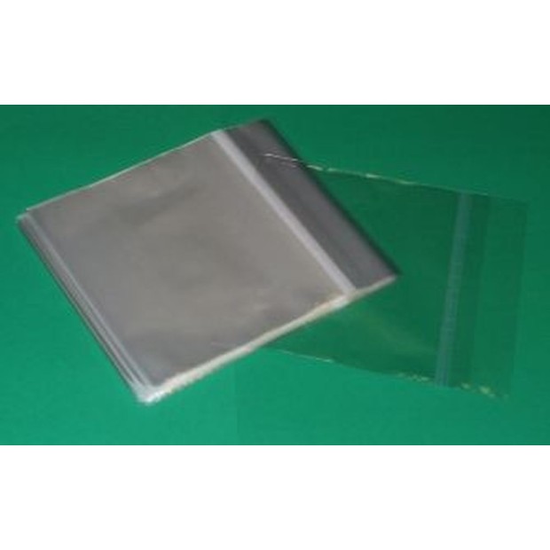 resealable thin pvc
