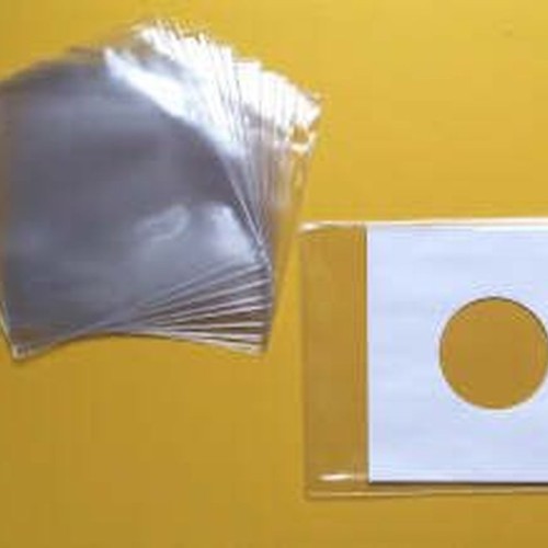 thick pvc