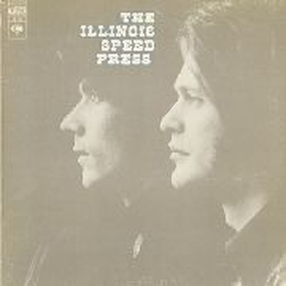 illinois speed press