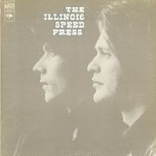 illinois speed press