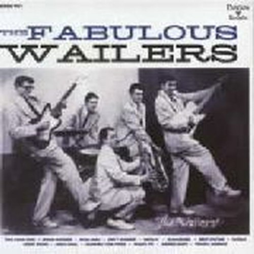 the fabulous wailers