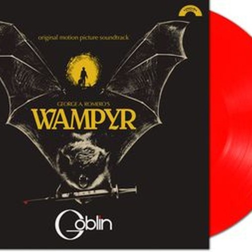 wampyr (record store day 2022 exclusive, limited)