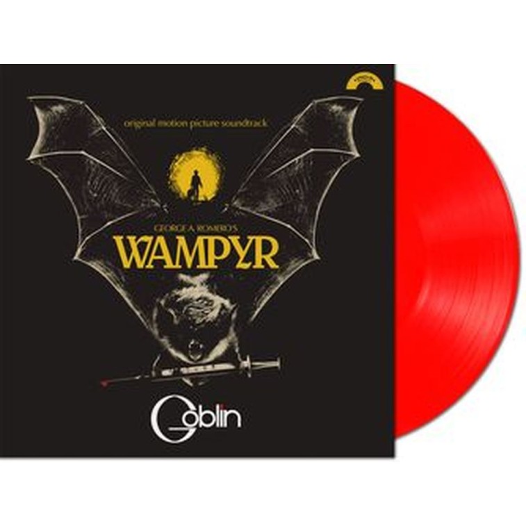 wampyr (record store day 2022 exclusive, limited)