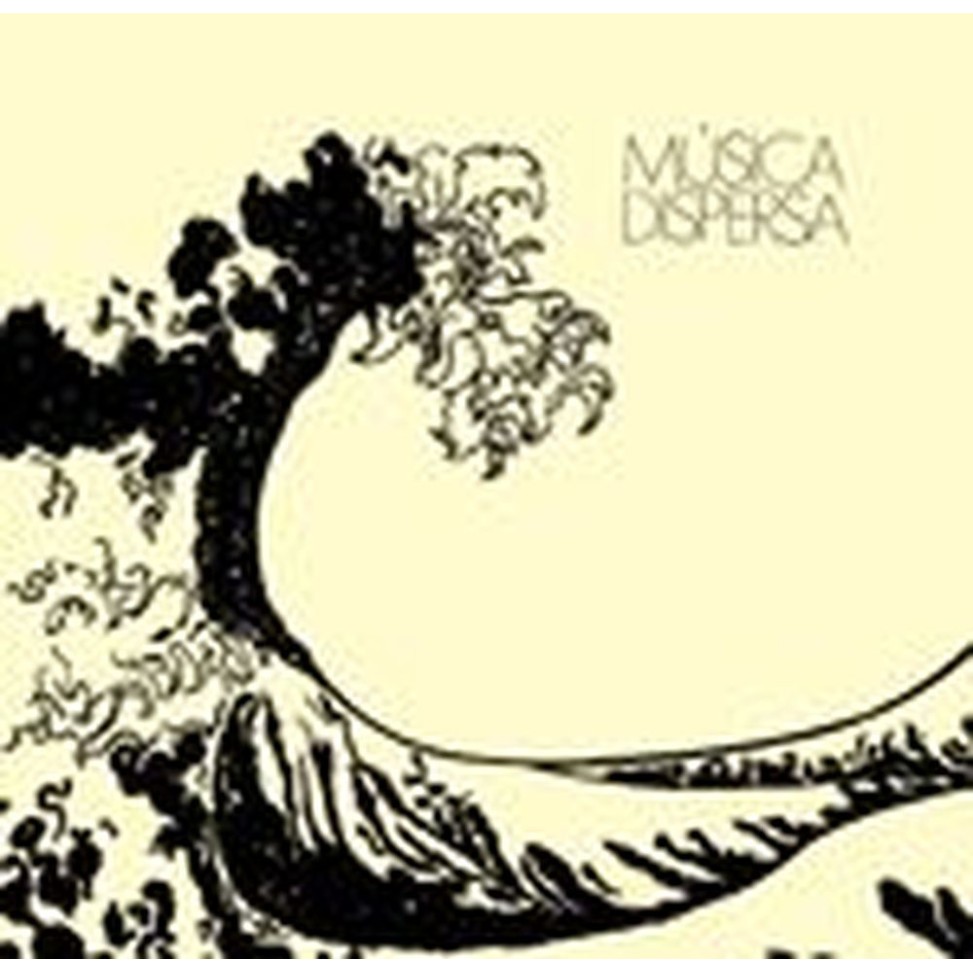 music dispersa
