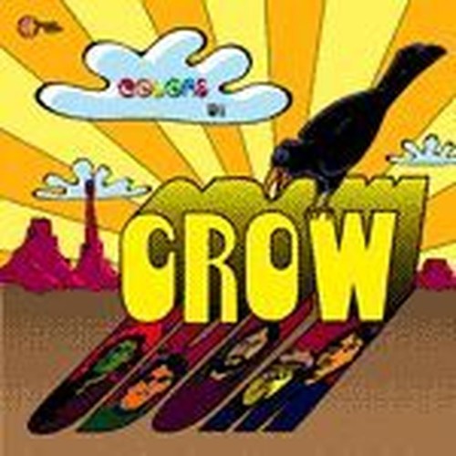 colors by crow