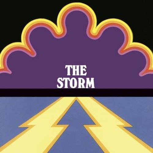 the storm(+booklet)