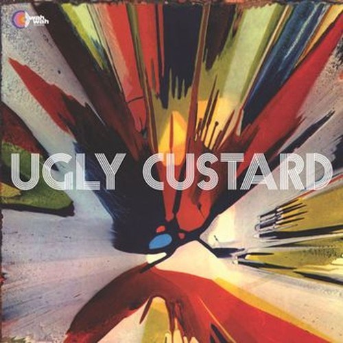 ugly custard