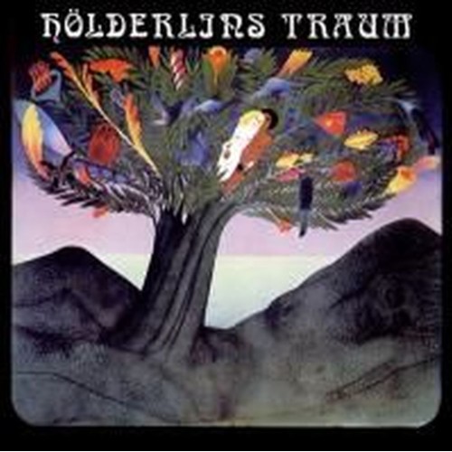 holderlin's traum