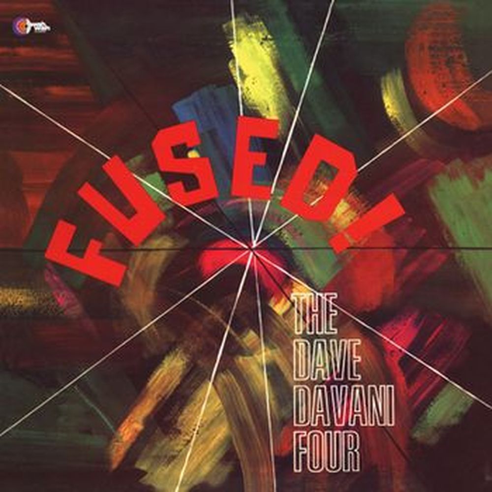 fused!
