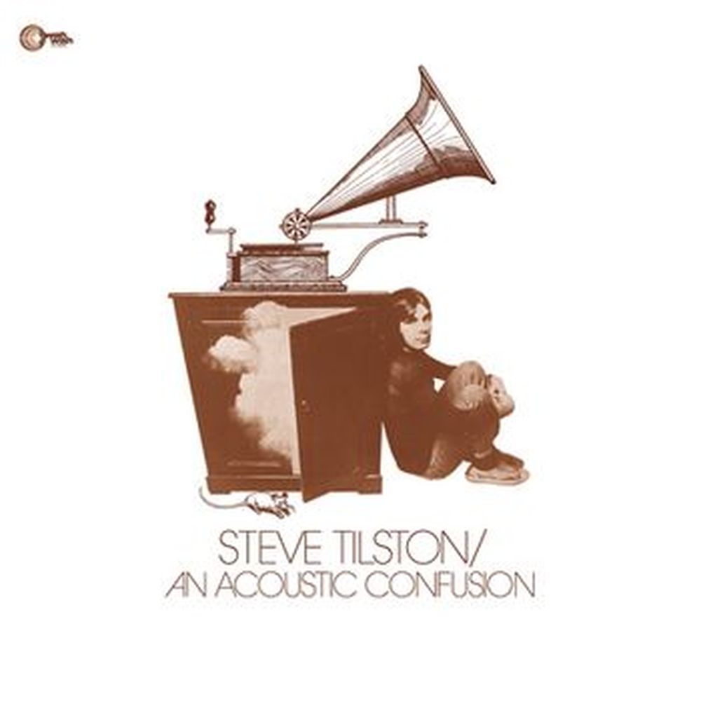 an acoustic confusion