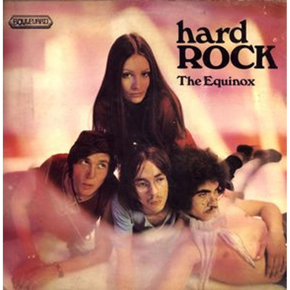 hard rock