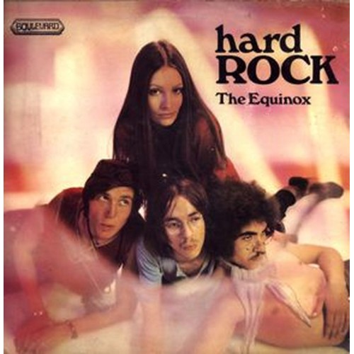 hard rock