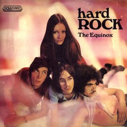 hard rock