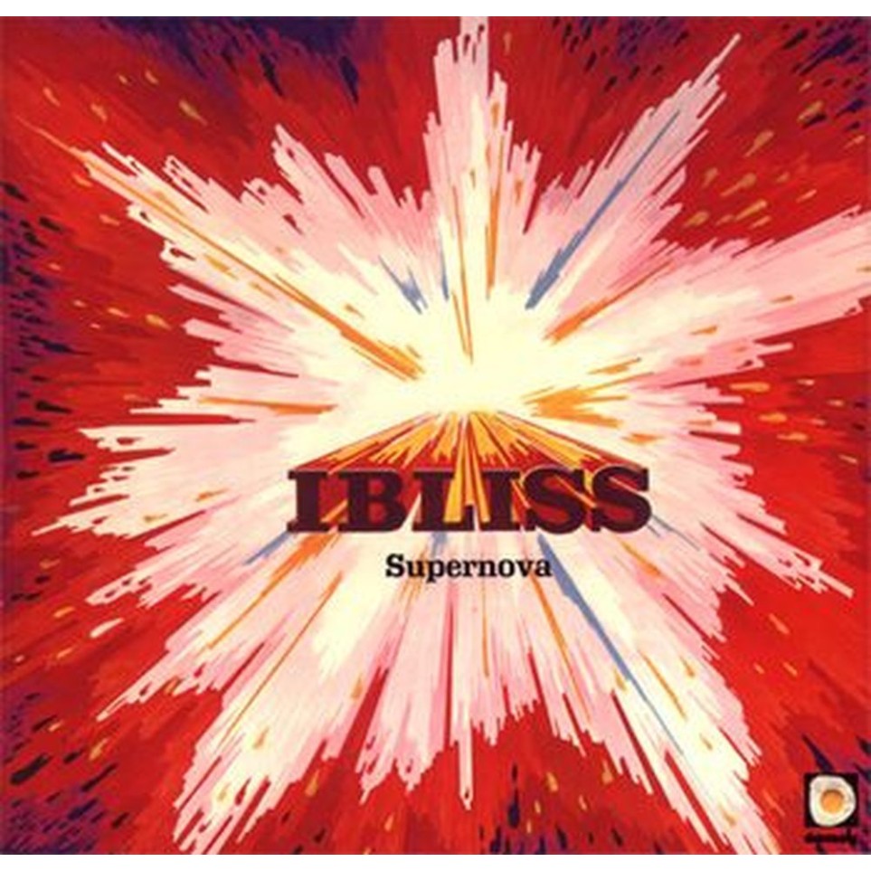 supernova