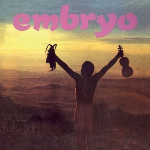 embryo's rache
