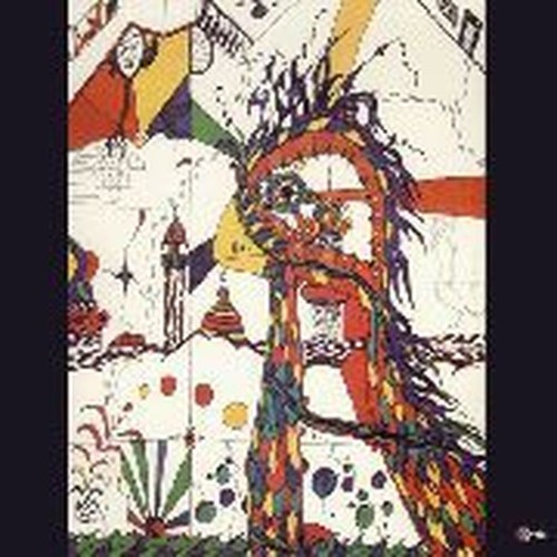 der samtvogel