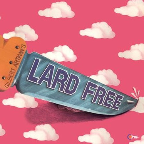 gilbert artman's lard free